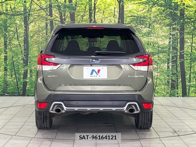 Subaru FORESTER 2020-12 8285472-15
