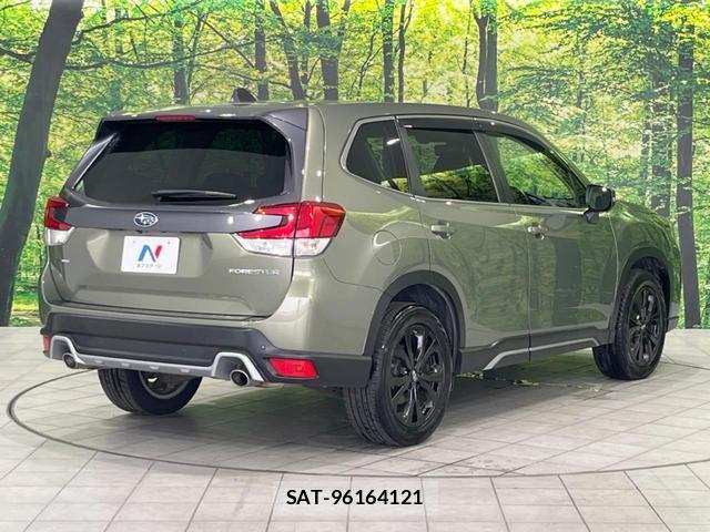 Subaru FORESTER 2020-12 8285472-17