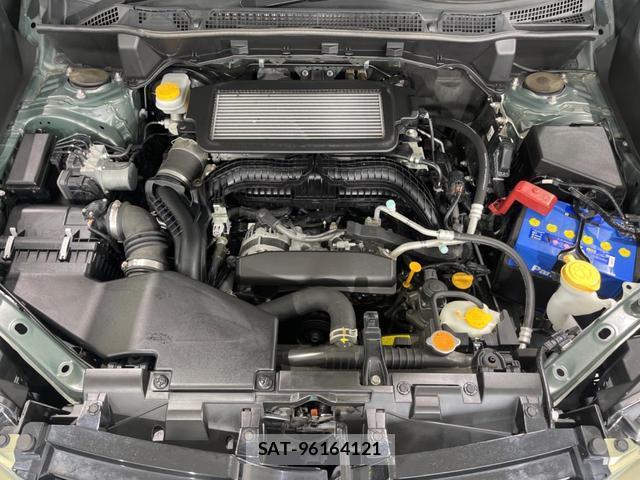 Subaru FORESTER 2020-12 8285472-18