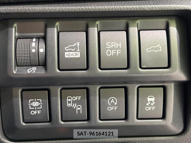 Subaru FORESTER 2020-12 8285472-4