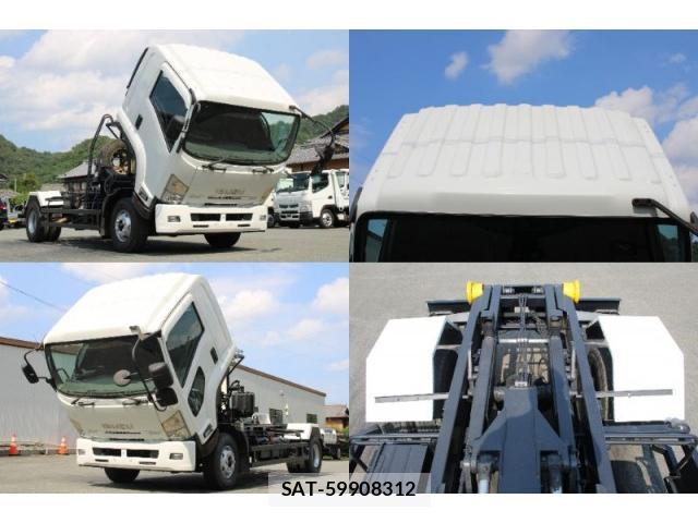 Isuzu FORWARD 2012-01 8276801-13