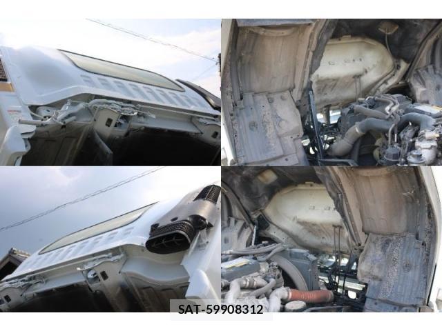 Isuzu FORWARD 2012-01 8276801-15