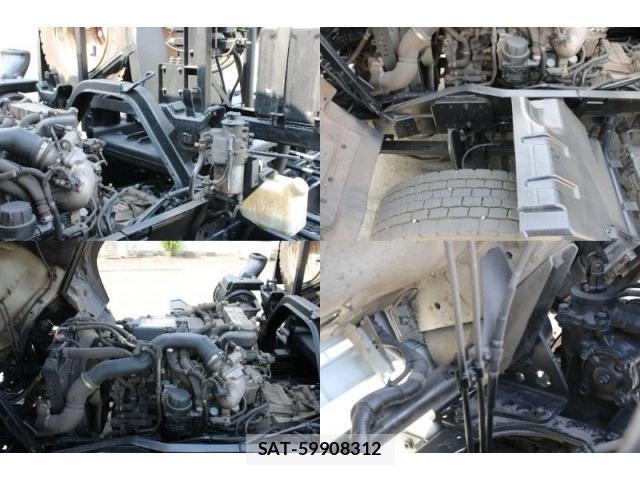 Isuzu FORWARD 2012-01 8276801-16