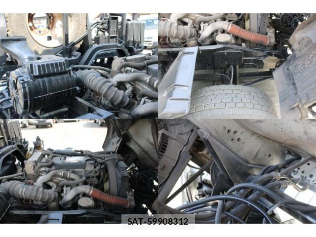 Isuzu FORWARD 2012-01 8276801-17