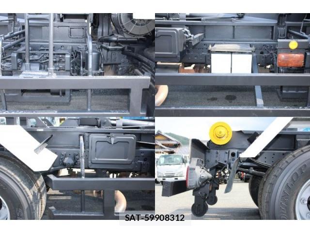 Isuzu FORWARD 2012-01 8276801-19