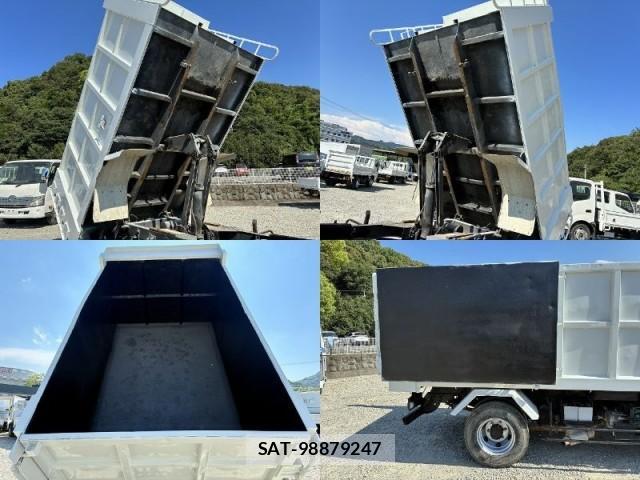 Isuzu FORWARD 2013-11 8284731-1