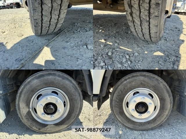 Isuzu FORWARD 2013-11 8284731-10