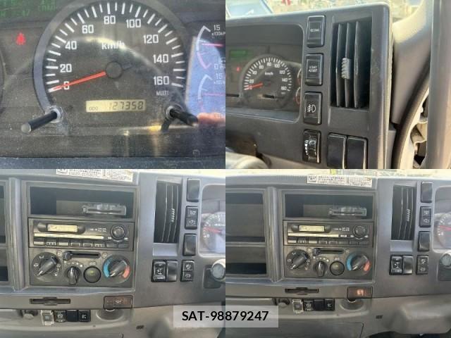 Isuzu FORWARD 2013-11 8284731-11