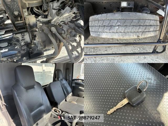 Isuzu FORWARD 2013-11 8284731-12