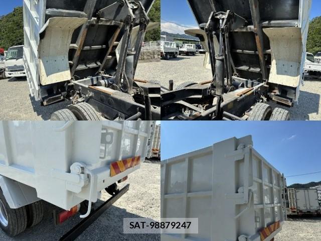 Isuzu FORWARD 2013-11 8284731-13