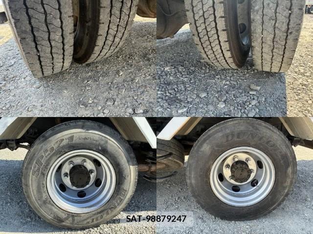 Isuzu FORWARD 2013-11 8284731-14