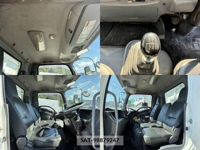Isuzu FORWARD 2013-11 8284731-15
