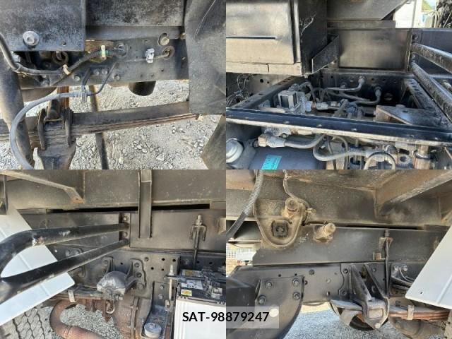 Isuzu FORWARD 2013-11 8284731-16