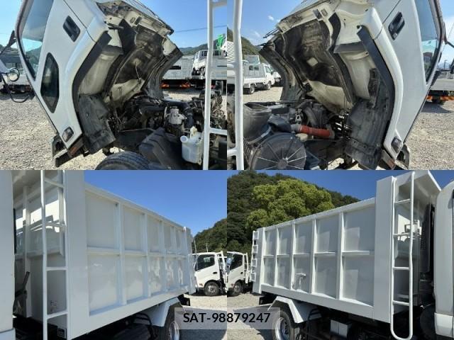 Isuzu FORWARD 2013-11 8284731-5