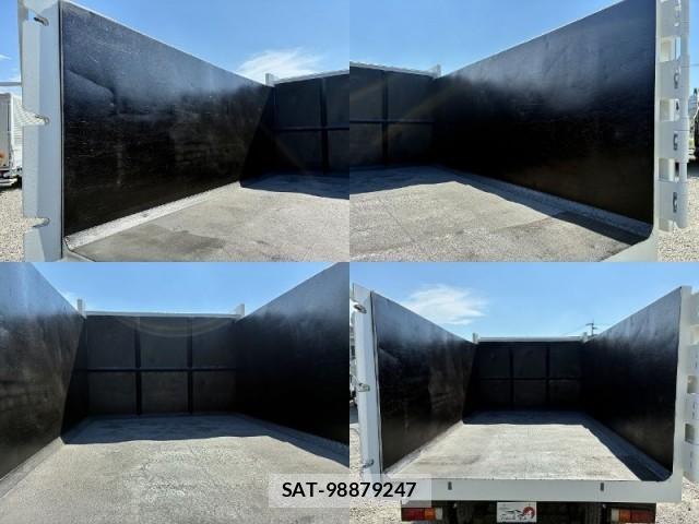 Isuzu FORWARD 2013-11 8284731-9