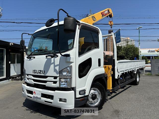 Isuzu FORWARD 2019-01 8284811-0