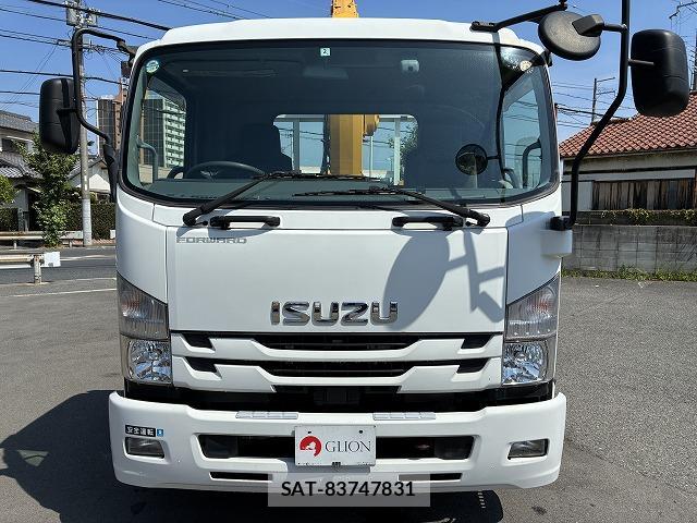 Isuzu FORWARD 2019-01 8284811-1