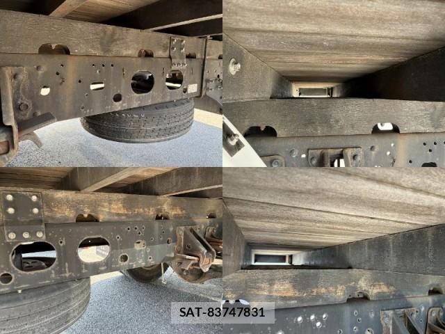 Isuzu FORWARD 2019-01 8284811-12