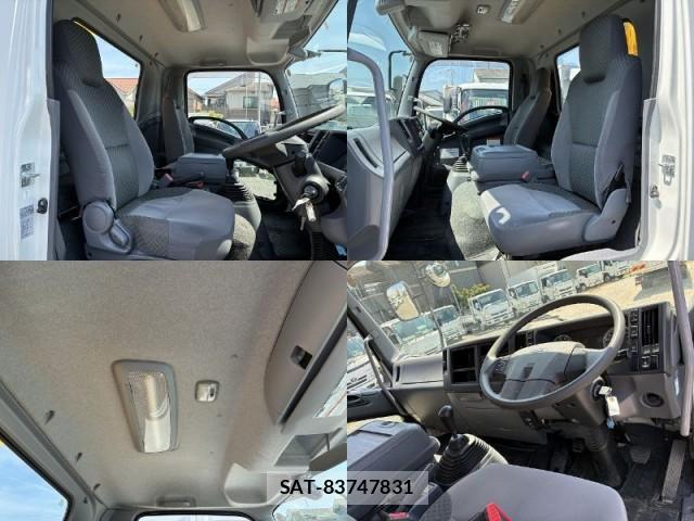 Isuzu FORWARD 2019-01 8284811-14