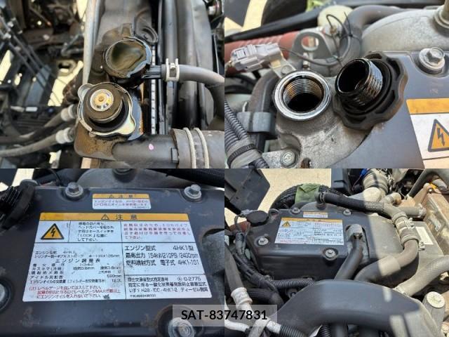 Isuzu FORWARD 2019-01 8284811-17