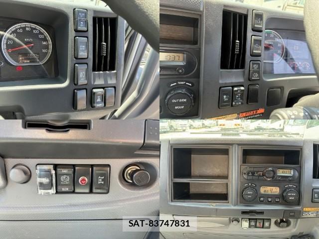 Isuzu FORWARD 2019-01 8284811-18