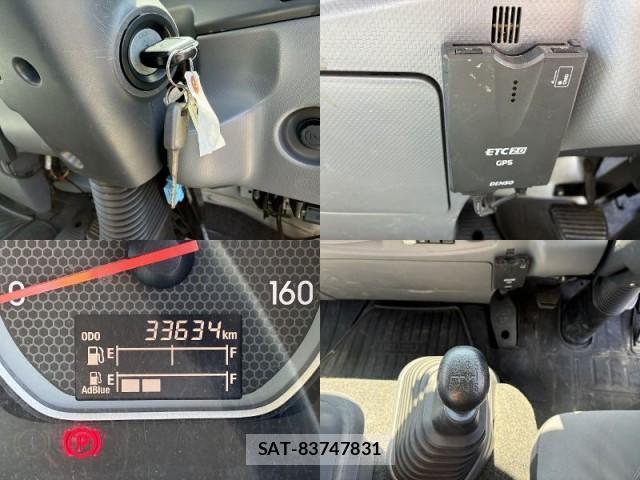 Isuzu FORWARD 2019-01 8284811-19