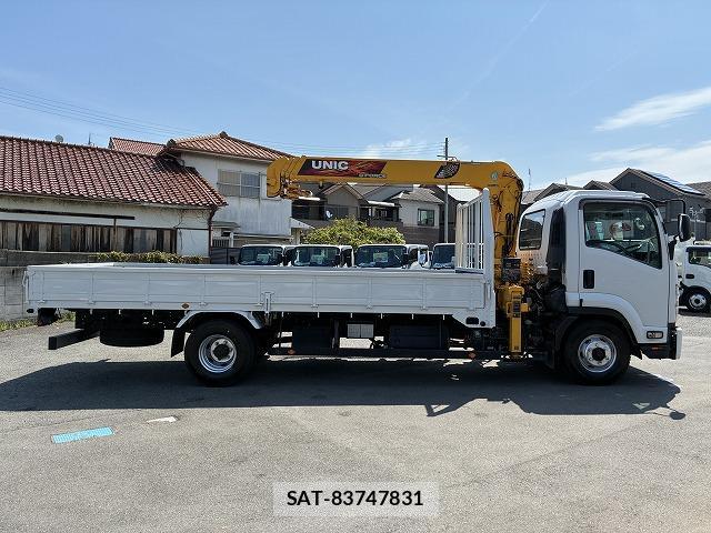 Isuzu FORWARD 2019-01 8284811-4