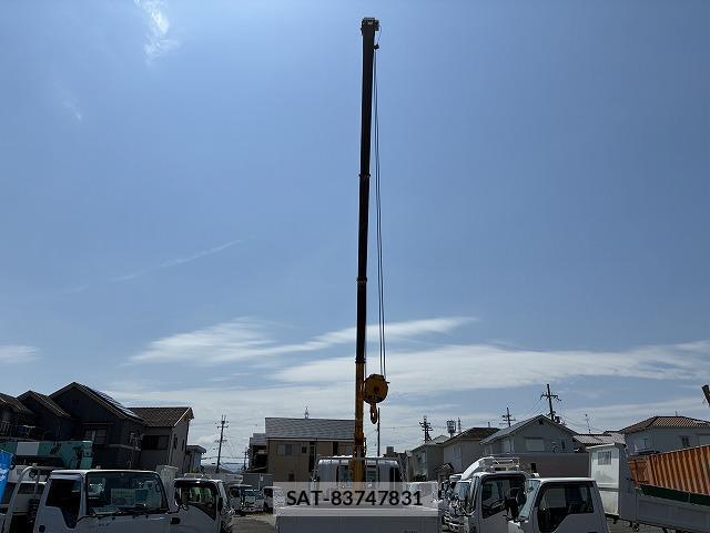 Isuzu FORWARD 2019-01 8284811-8