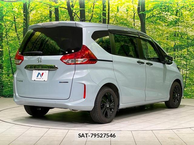 Honda FREED HYBRID 2023-10 8276696-17