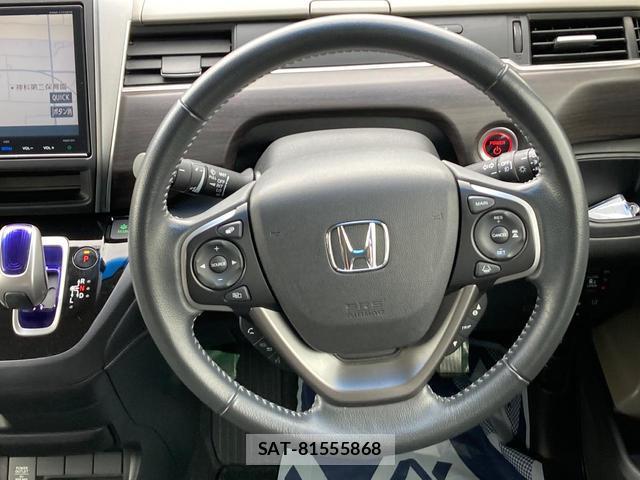 Honda FREED HYBRID 2017-04 8277305-11