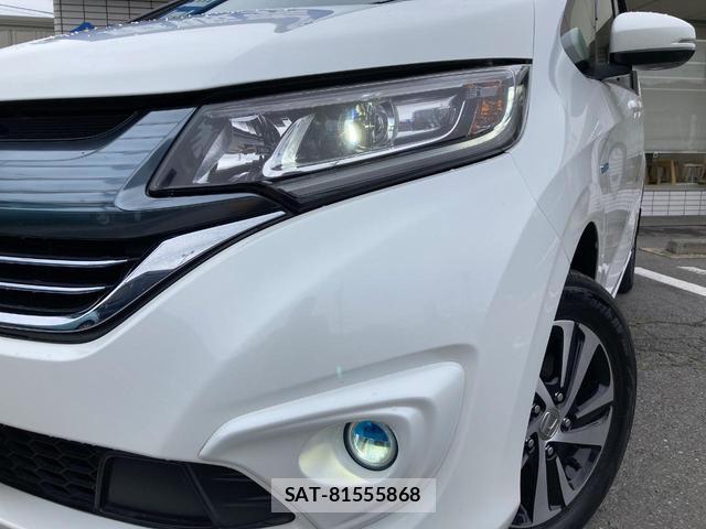 Honda FREED HYBRID 2017-04 8277305-12