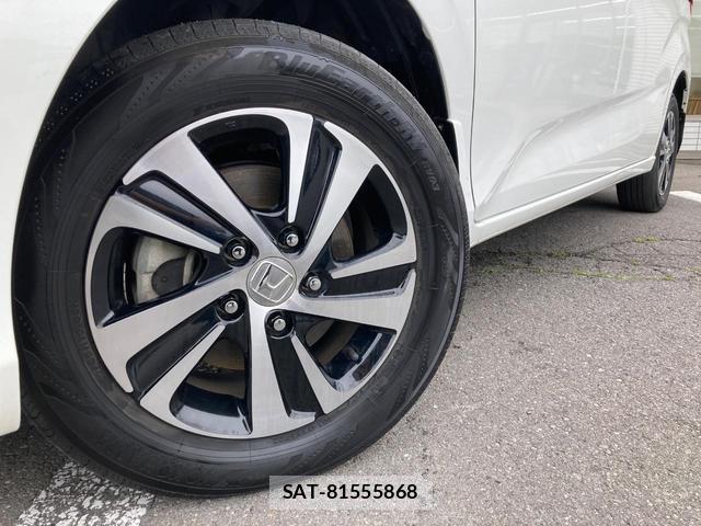 Honda FREED HYBRID 2017-04 8277305-13