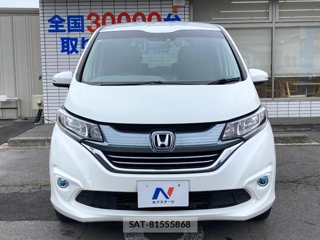 Honda FREED HYBRID 2017-04 8277305-14