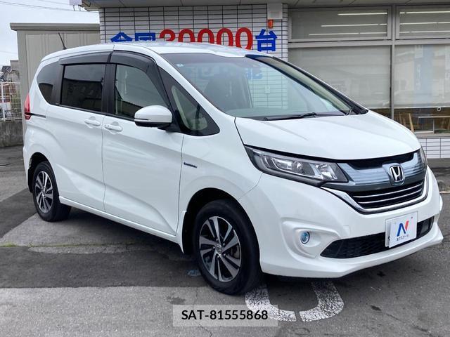 Honda FREED HYBRID 2017-04 8277305-16
