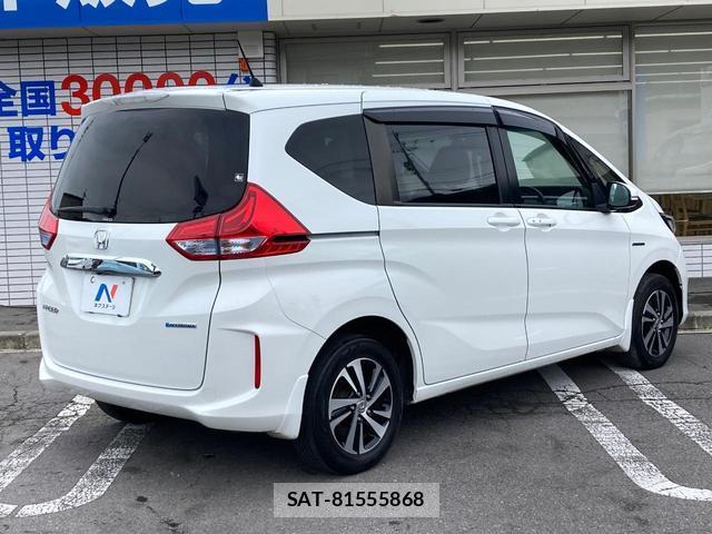 Honda FREED HYBRID 2017-04 8277305-17