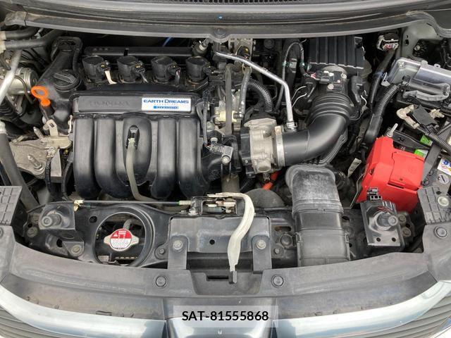 Honda FREED HYBRID 2017-04 8277305-18