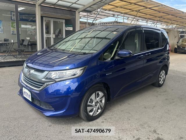 Honda FREED HYBRID 2019-06 8277619-0