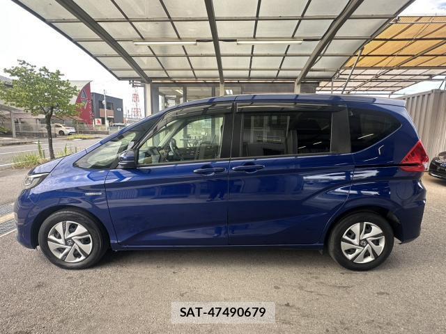 Honda FREED HYBRID 2019-06 8277619-11