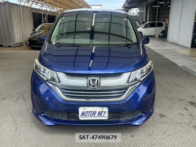 Honda FREED HYBRID 2019-06 8277619-12