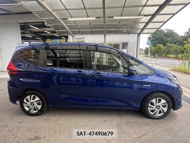 Honda FREED HYBRID 2019-06 8277619-3