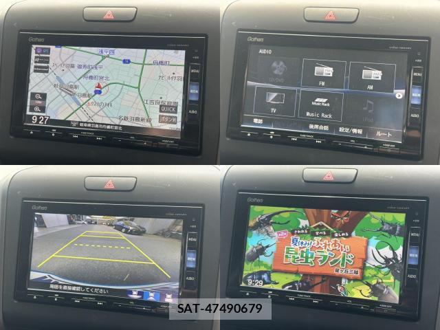 Honda FREED HYBRID 2019-06 8277619-4
