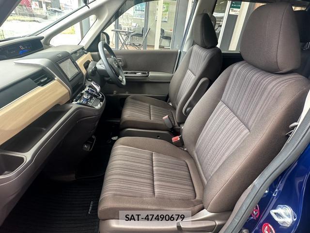 Honda FREED HYBRID 2019-06 8277619-5