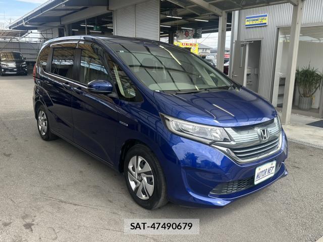 Honda FREED HYBRID 2019-06 8277619-9