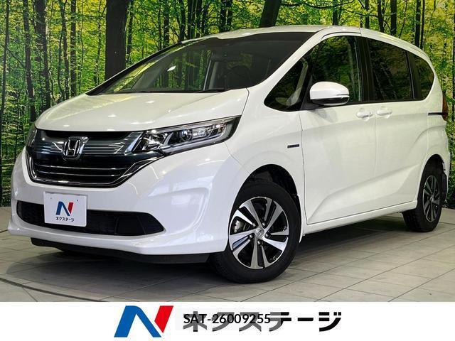 Honda FREED HYBRID 2016-12 8278001-0