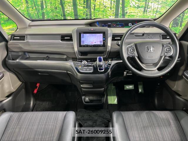 Honda FREED HYBRID 2016-12 8278001-1