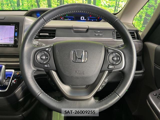 Honda FREED HYBRID 2016-12 8278001-11