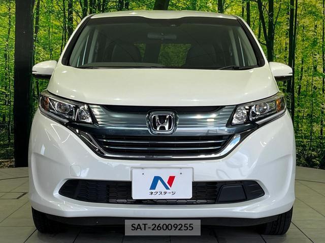 Honda FREED HYBRID 2016-12 8278001-14