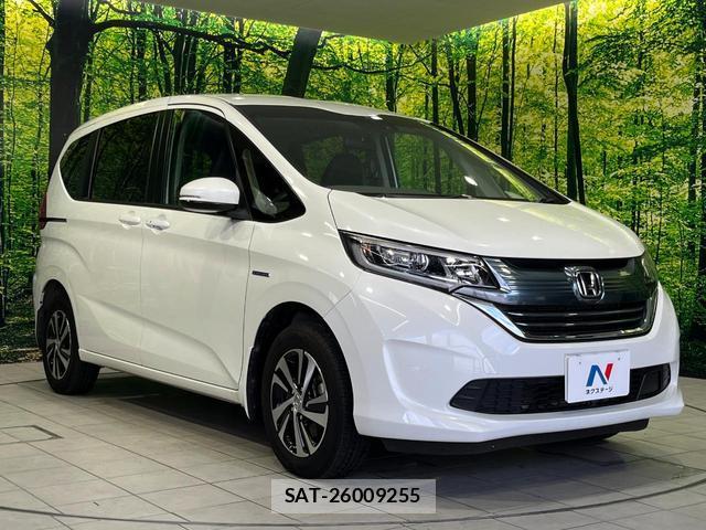 Honda FREED HYBRID 2016-12 8278001-16