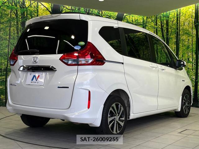 Honda FREED HYBRID 2016-12 8278001-17