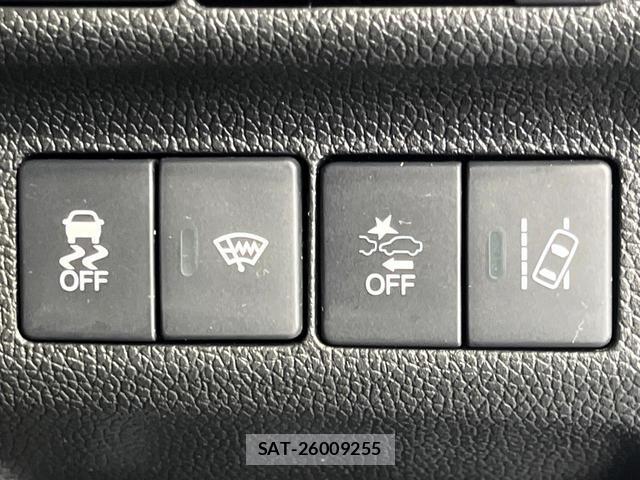 Honda FREED HYBRID 2016-12 8278001-6
